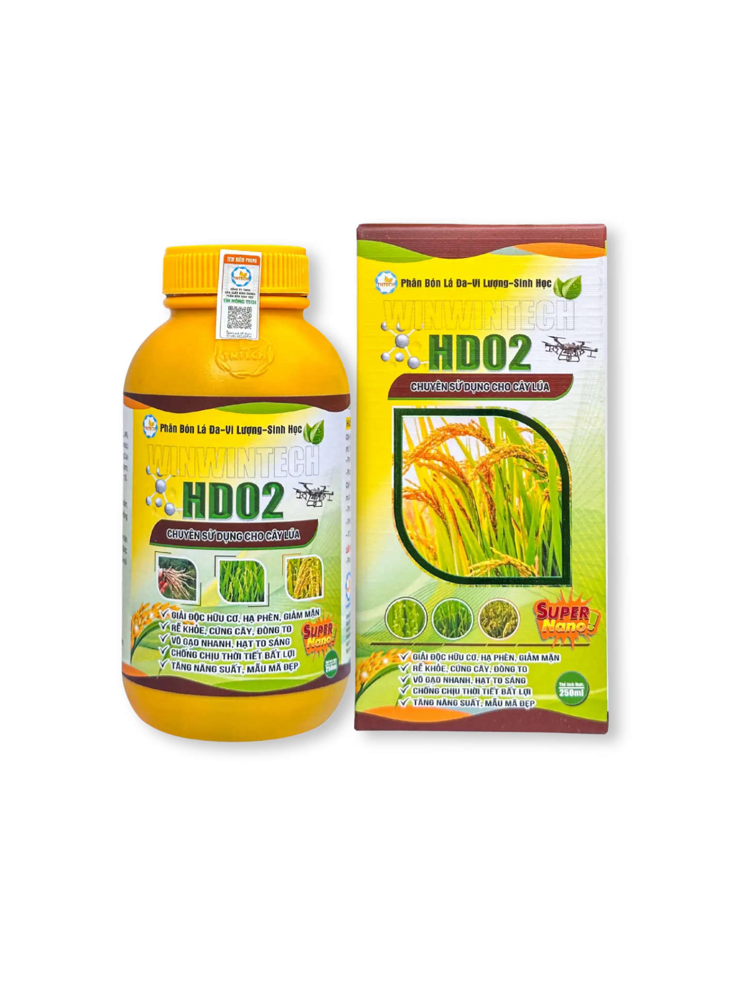 Sản phẩm HD01