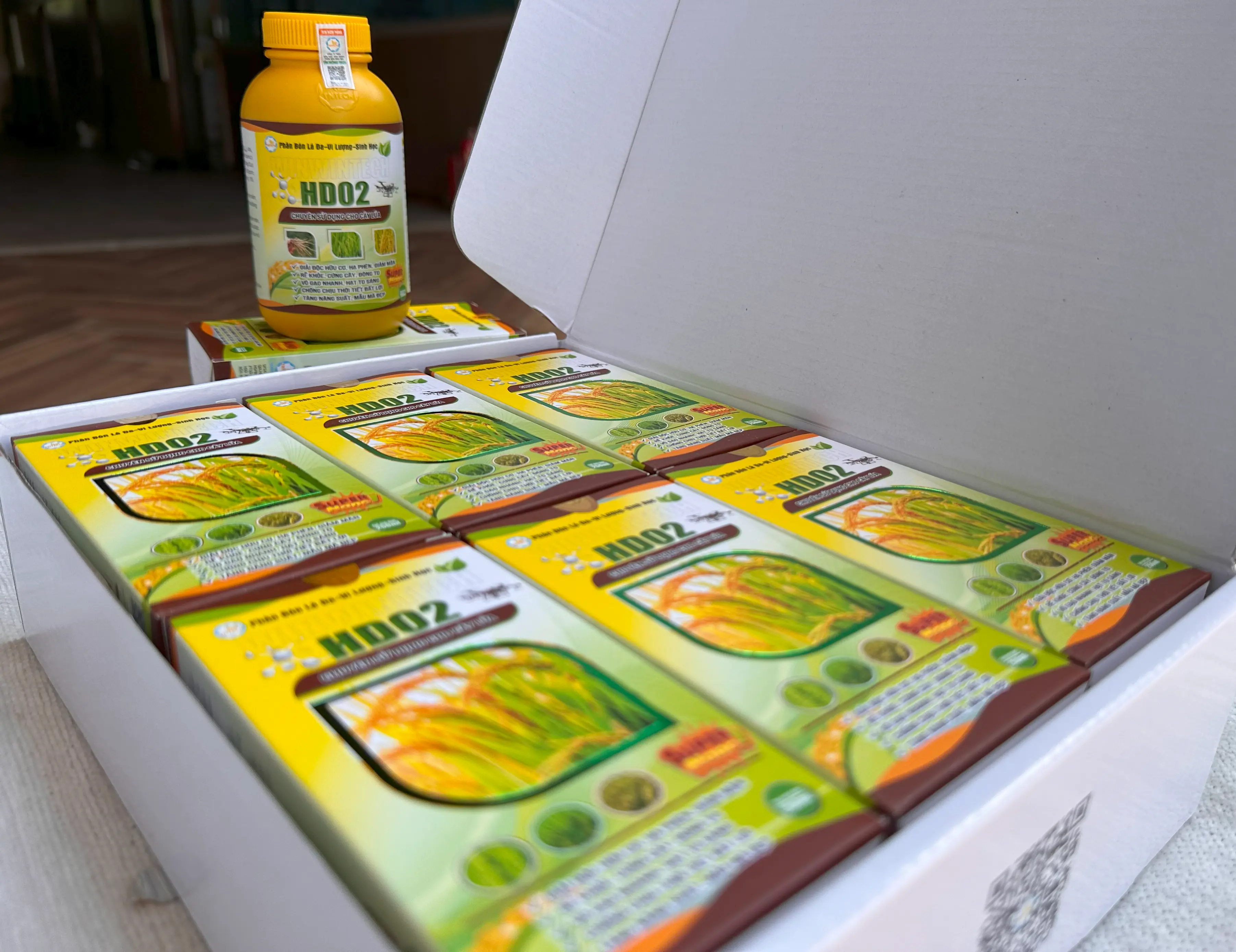 Sản phẩm HD01