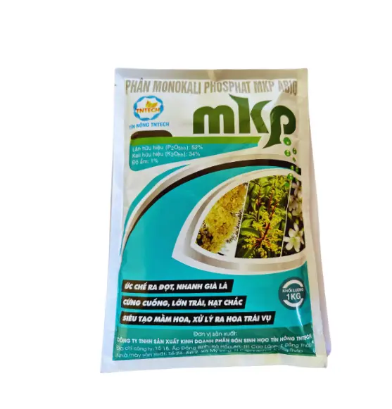 MKP TNTECH hủ 500gr - Israel