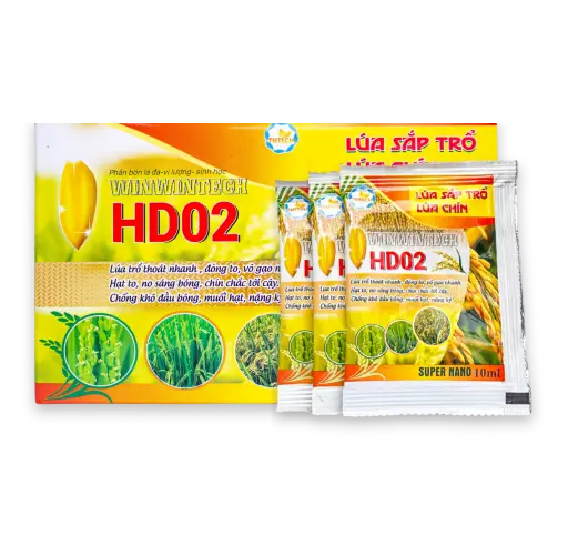 [tro-chin] HD02 Lúa Chín 10ml