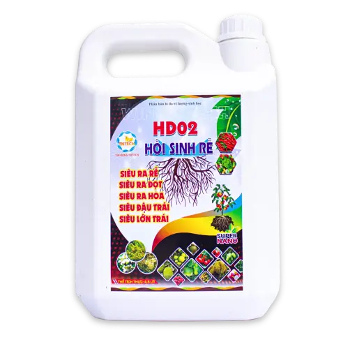 [hoi-sinh-re-tím] Can 4.5 lít Hồi Sinh Rễ 