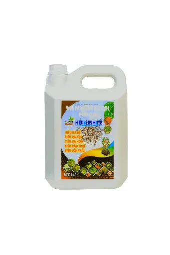 [hoi-sinh-re-tím] Can 5 lít hồi sinh rễ 