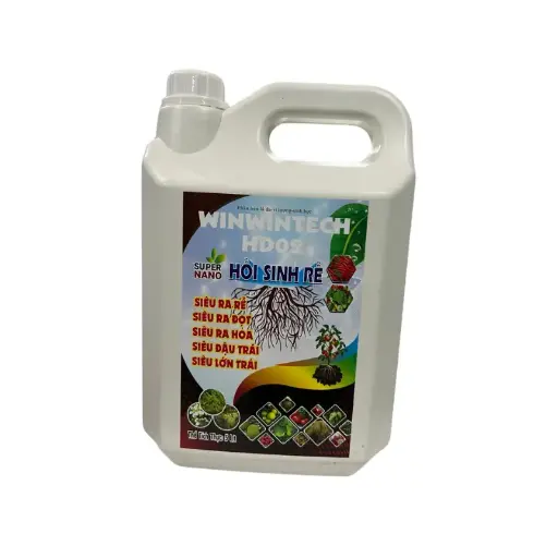 [hoi-sinh-re-tím] Can 5 lít hồi sinh rễ 