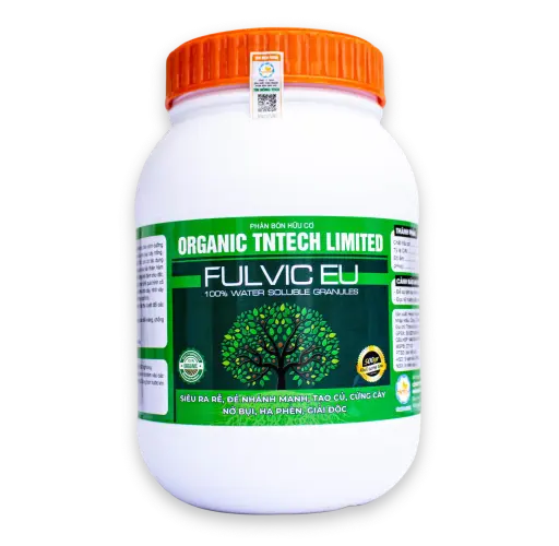 FULVIC EU hủ 500gr 