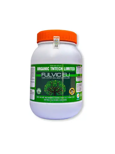 FULVIC EU hủ 500gr 