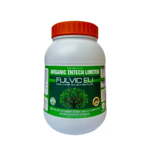 FULVIC EU hủ 500gr 