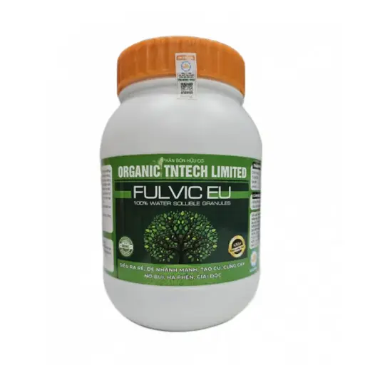 FULVIC EU hủ 500gr 