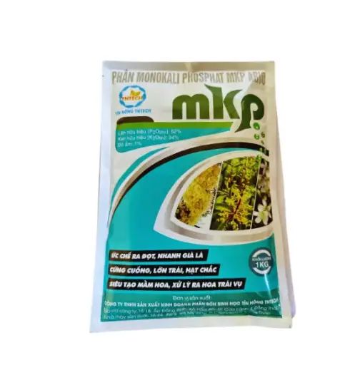 [MKP-i] MKP TNTECH hủ 500gr - Israel