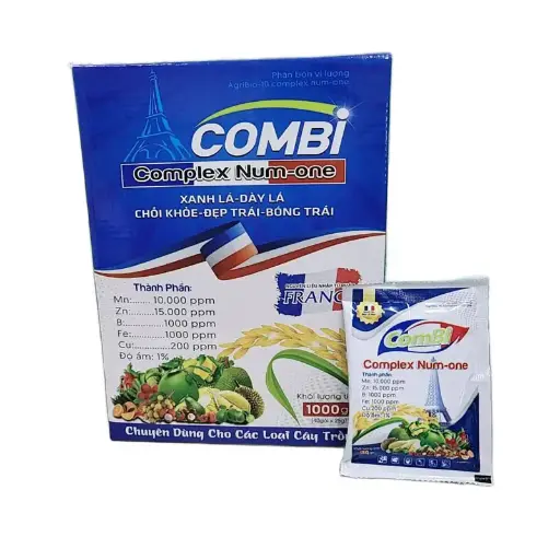 Combi 25g