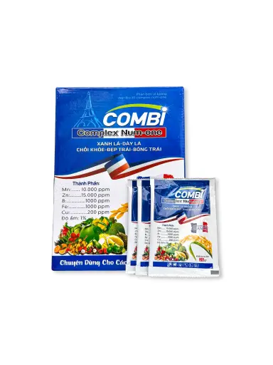 Combi 25g