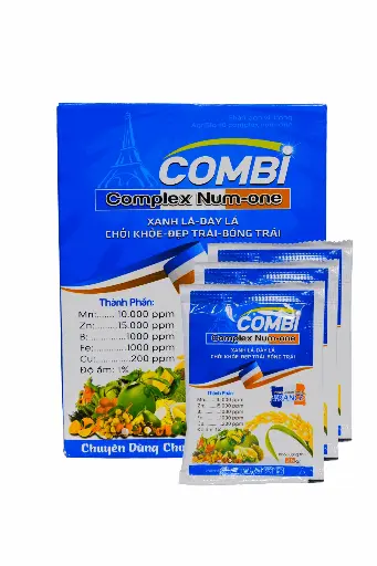 Combi 25g