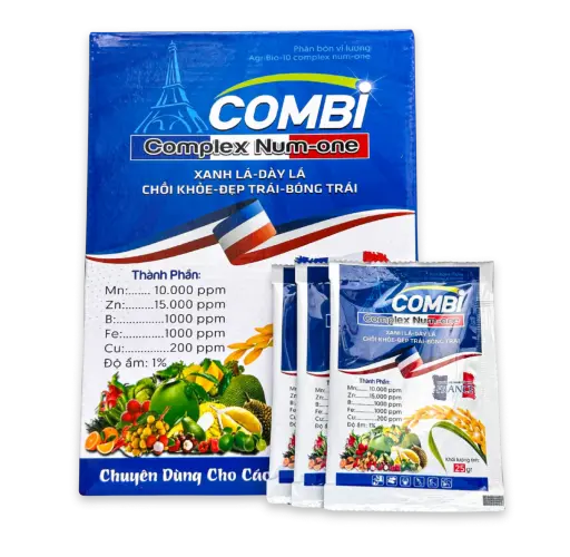 Combi 25g